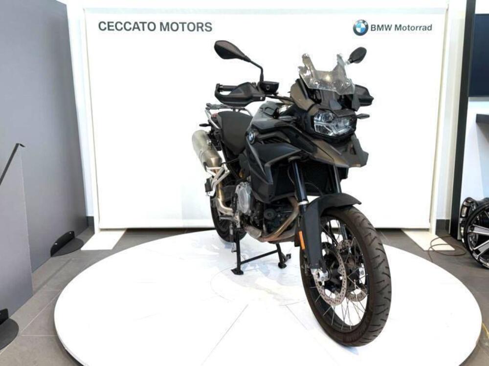 Bmw F 850 GS (2021 - 24)