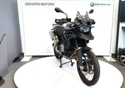 Bmw F 850 GS (2021 - 24) usata