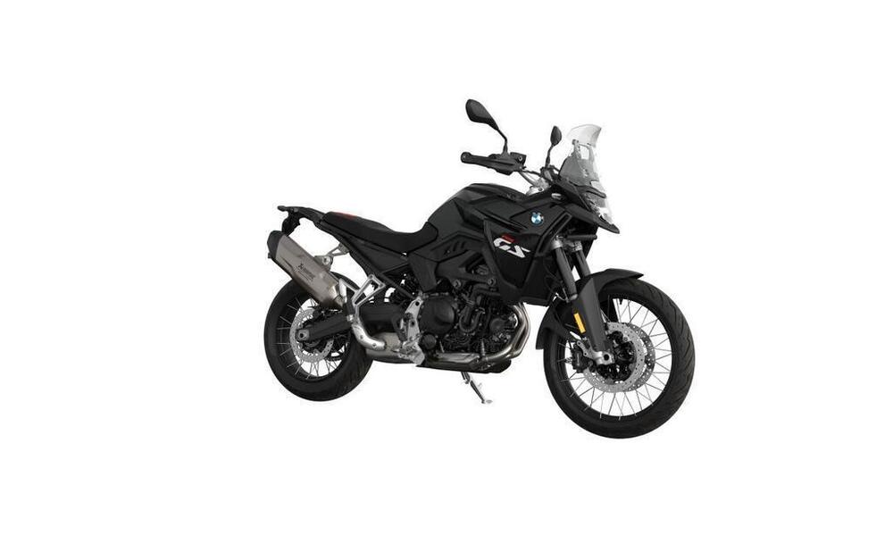 Bmw F 900 GS (2024 - 25)