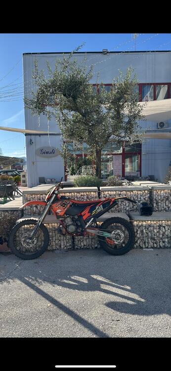 KTM 200 EXC (2009) (3)