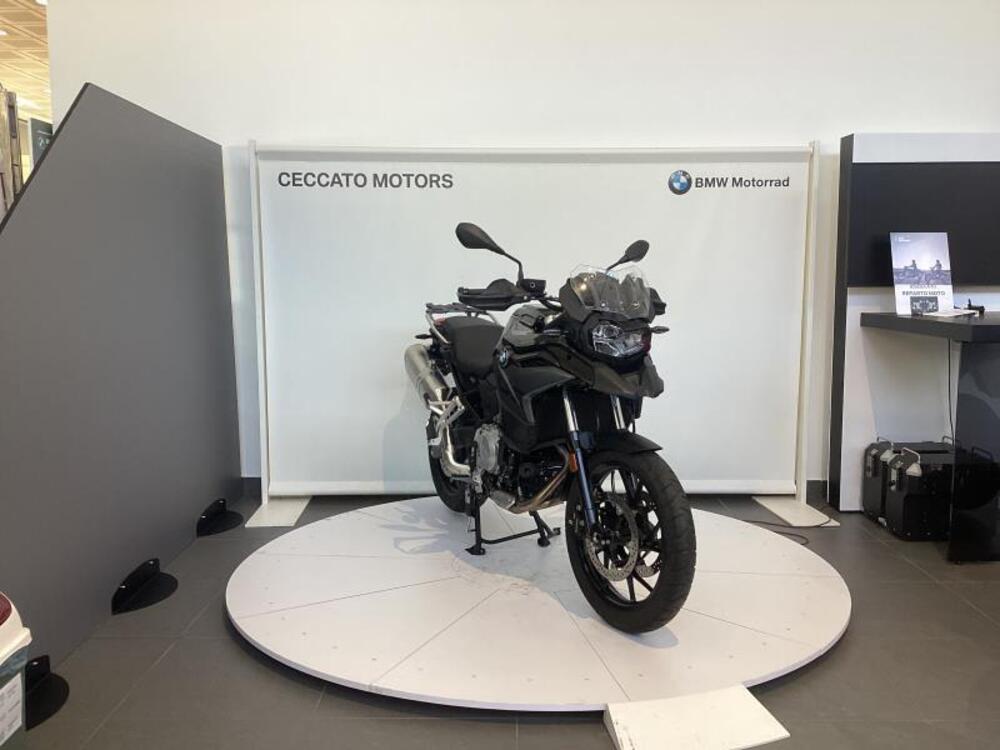 Bmw F 750 GS (2021 - 24)