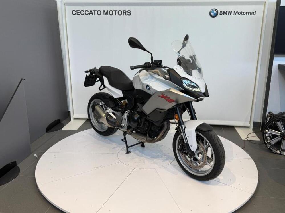 Bmw F 900 XR (2020 - 24)