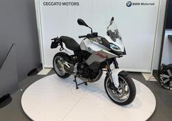 Bmw F 900 XR (2020 - 24) usata