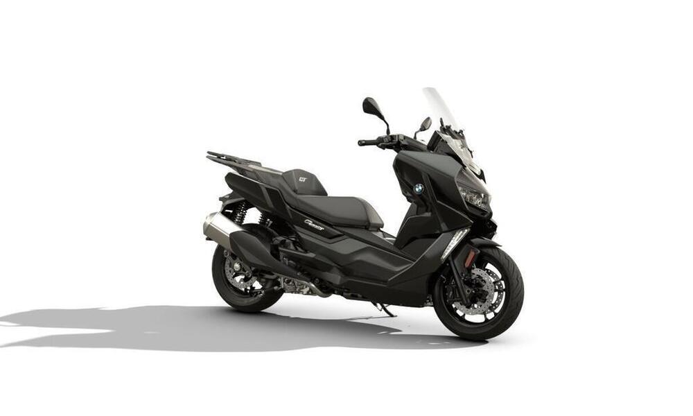 Bmw C 400 GT (2025)