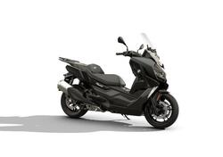 Bmw C 400 GT (2025) usata