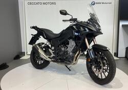 Honda CB 500 X (2021) usata