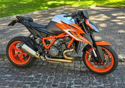 KTM 1290 Super Duke R (2022 - 23) usata