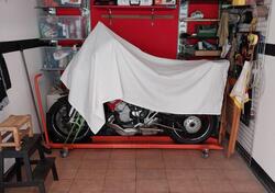 MV Agusta Turismo Veloce 800 Lusso (2014 - 16) usata