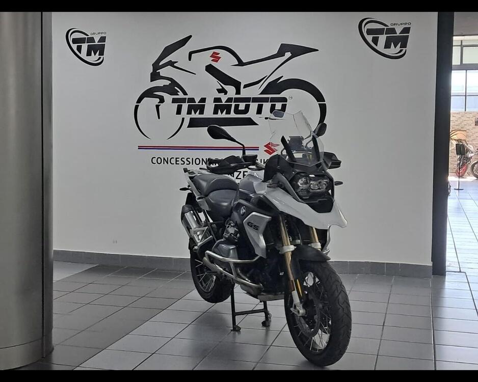Bmw R 1250 GS (2021 - 24)