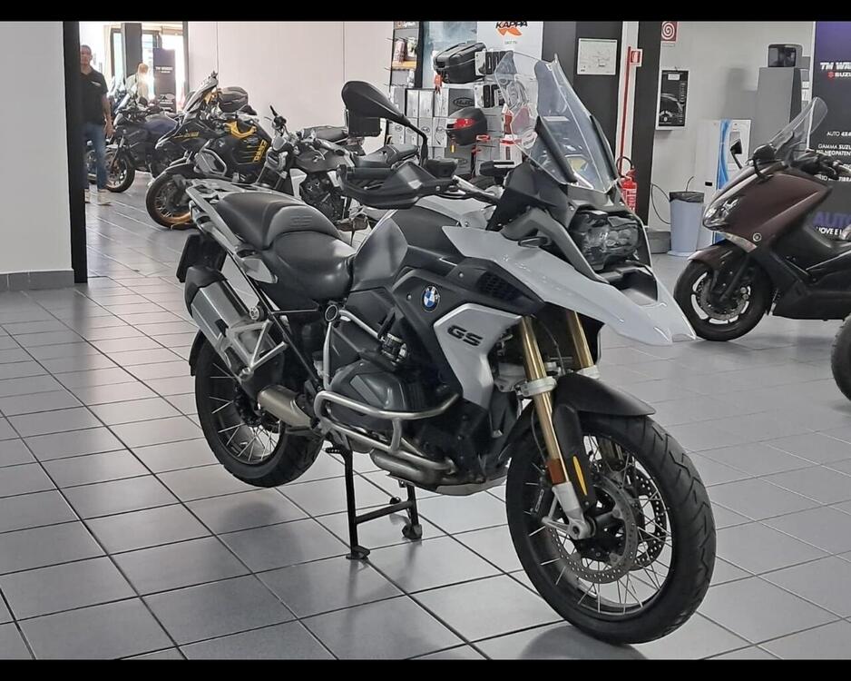 Bmw R 1250 GS (2021 - 24) (3)