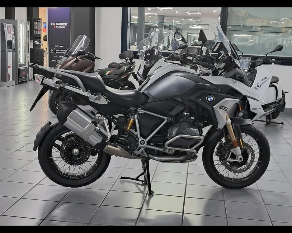 Bmw R 1250 GS (2021 - 24) (5)