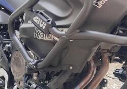 Yamaha XT1200ZE Super Ténéré (2017 - 20) usata