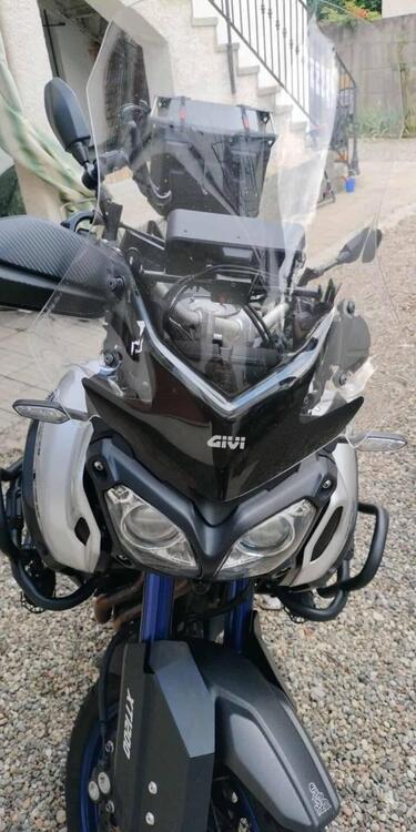 Yamaha XT1200ZE Super Ténéré (2017 - 20) (2)