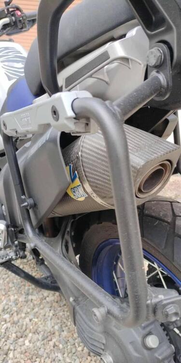 Yamaha XT1200ZE Super Ténéré (2017 - 20) (5)