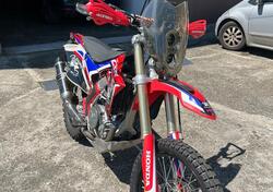 Honda CRF 450 RX Rally (2024 - 25) usata