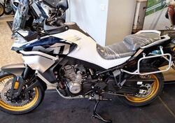 CFMOTO 800MT Explore (2023 - 25) usata