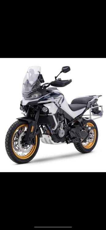 CFMOTO 800MT Explore (2023 - 25) (4)