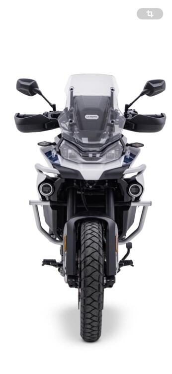 CFMOTO 800MT Explore (2023 - 25) (5)