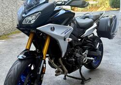 Yamaha Tracer 900 GT (2018 - 20) usata