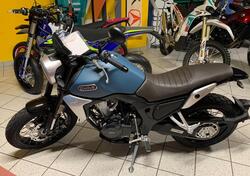 Kove 510F (2023 - 24) nuova