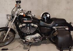 Harley-Davidson 1200 Custom (2007 - 13) - XL 1200C usata
