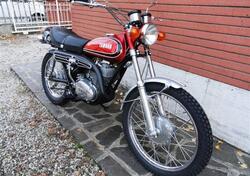 Yamaha RT2 d'epoca