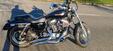 Harley-Davidson 1200 Custom (2007 - 13) - XL 1200C (15)