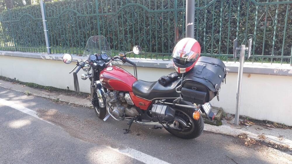 Honda CB 750 C (2)