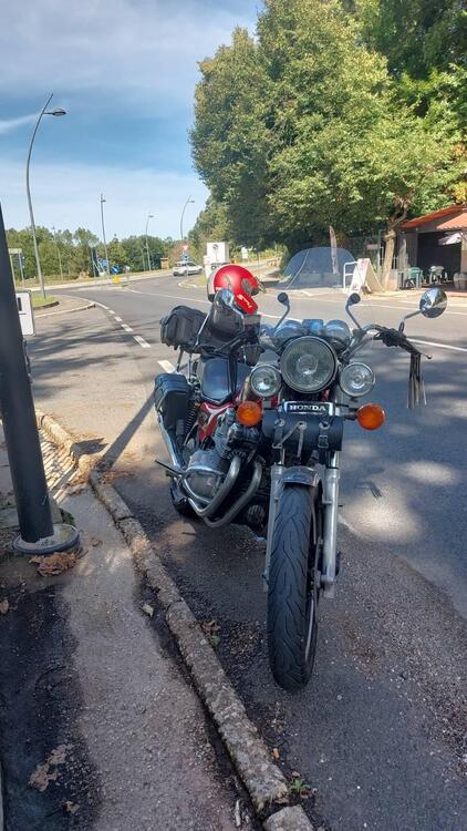 Honda CB 750 C (3)