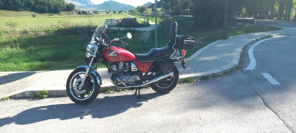 Honda CB 750 C (4)