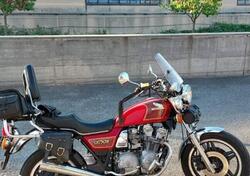 Honda CB 750 C d'epoca