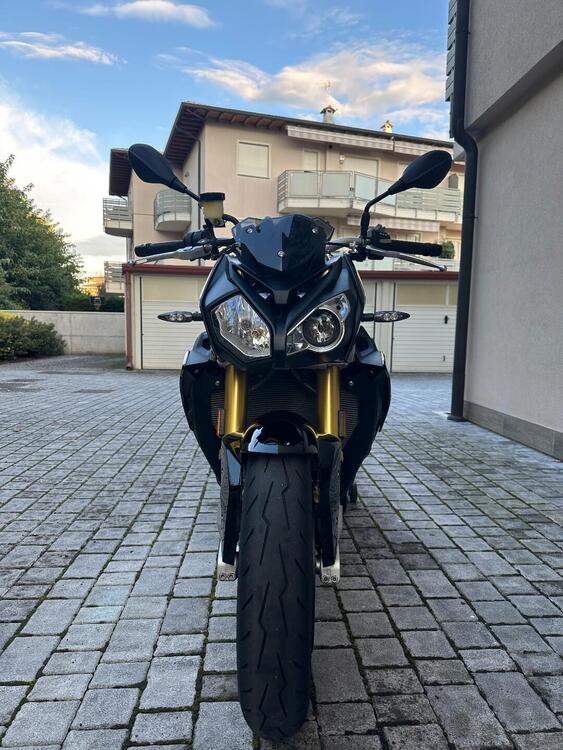 Bmw S 1000 R (2017 - 20) (3)