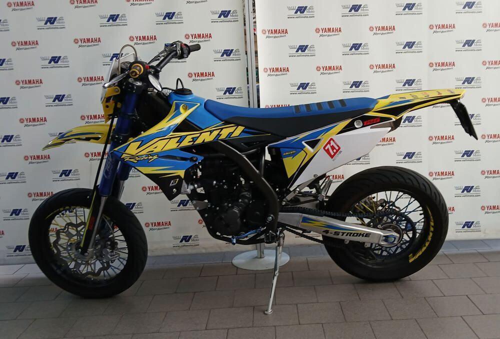 Valenti Racing SM 125 Z (2023 - 25) (2)