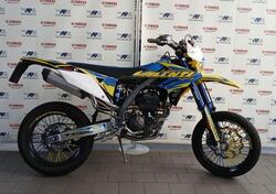 Valenti Racing SM 125 Z (2023 - 25) usata