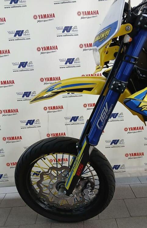 Valenti Racing SM 125 Z (2023 - 25) (5)