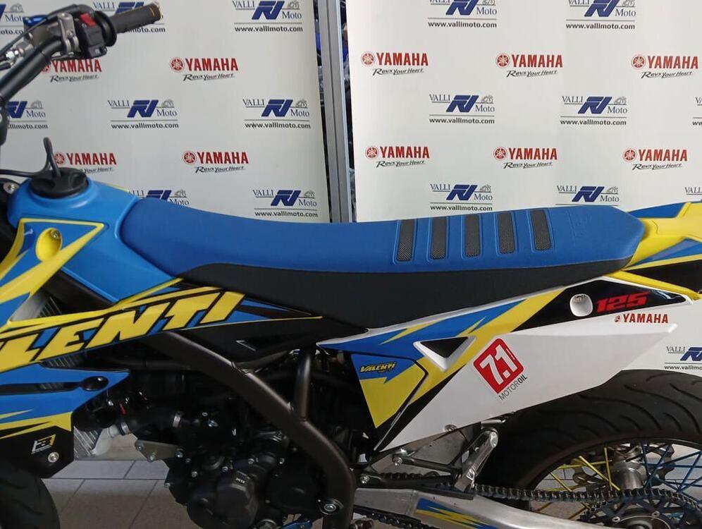 Valenti Racing SM 125 Z (2023 - 25) (4)