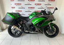 Kawasaki Z 1000 SX Tourer (2017 - 20) usata