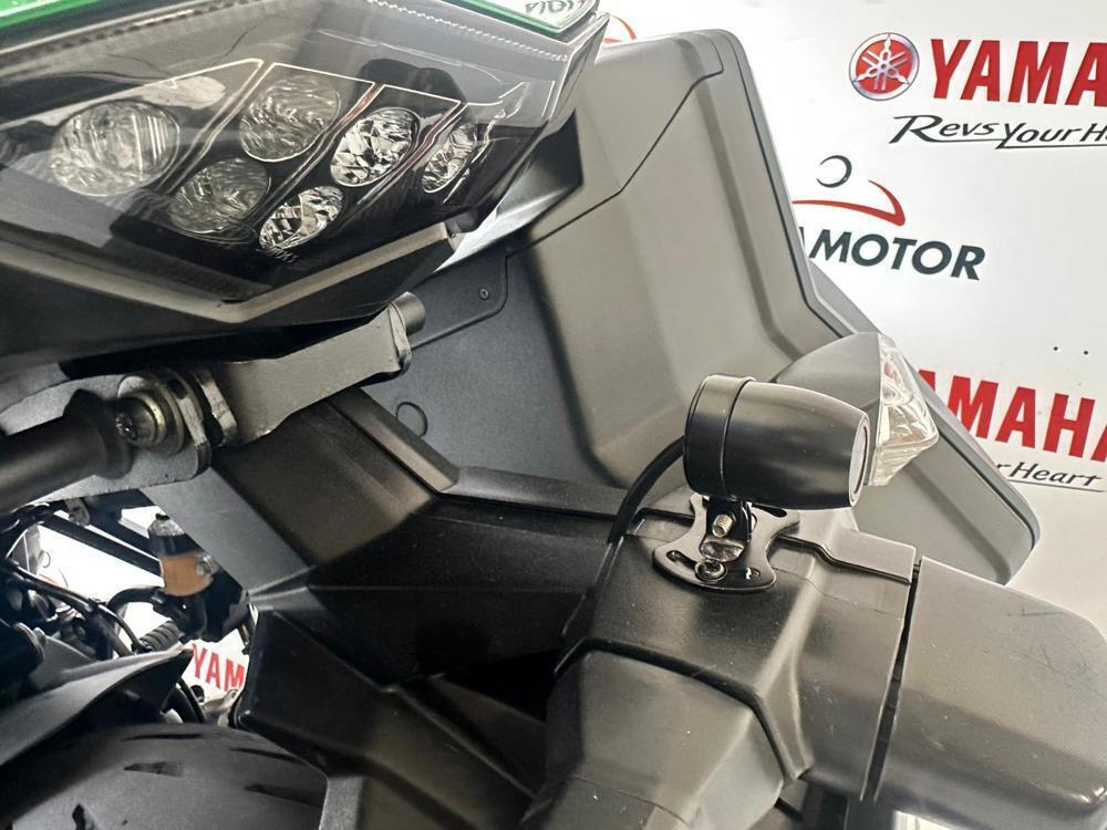 Kawasaki Z 1000 SX Tourer (2017 - 20) (5)