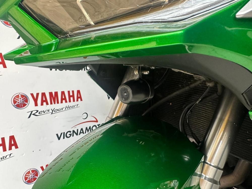 Kawasaki Z 1000 SX Tourer (2017 - 20) (4)