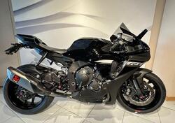 Yamaha YZF R1 (2020 - 25) usata