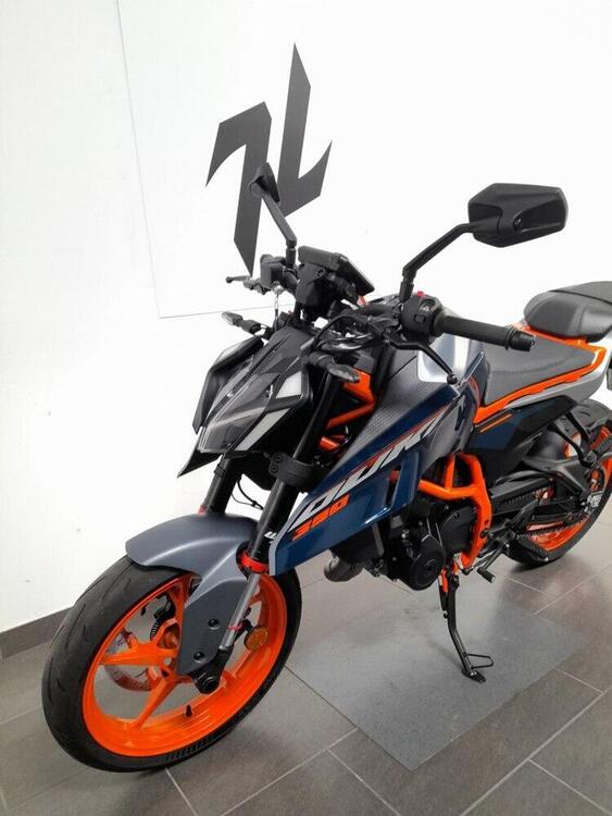 KTM 390 Duke (2024 - 26) (2)