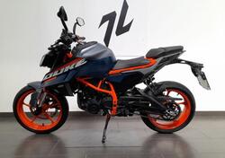 KTM 390 Duke (2024 - 26) usata