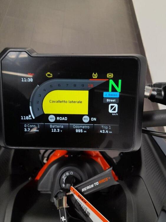 KTM 390 Duke (2024 - 26) (4)