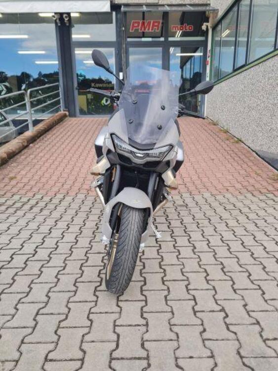 Moto Guzzi V100 Mandello Aviazione Navale (2023 - 24) (5)