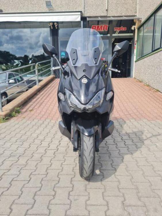 Sym Maxsym TL 508 (2021 - 24) (5)