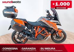 KTM 1290 Super Duke GT ABS (2016 - 18) usata