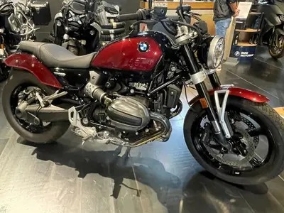 Bmw R 12 (2024 - 26) usata