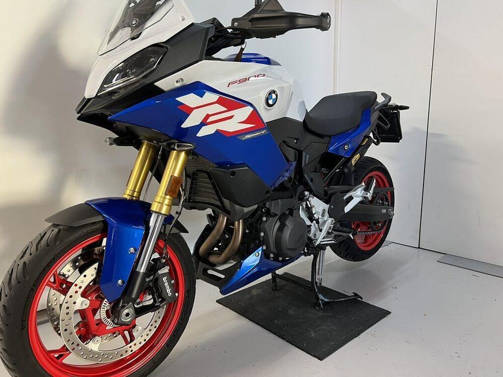 Bmw F 900 XR (2025) (4)