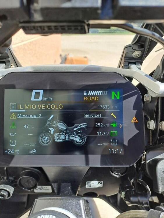 Bmw R 1250 GS (2021 - 24) (2)