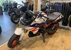 Bmw G 310 R (2021 - 25) usata